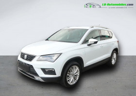 Seat Ateca , garage LB AUTOMOBILES  Beaupuy