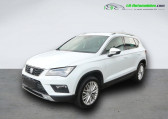 Seat Ateca occasion année 2016 boite Manuelle Annonce Seat Ateca occasion Diesel 2.0 TDI 150 ch BVM à Beaupuy