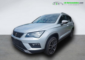 Seat Ateca 2.0 TDI 150 ch BVM  occasion  Beaupuy - photo n2