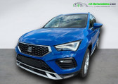 Seat Ateca 2.0 TDI 150 ch BVM   Beaupuy 31