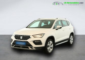 Seat Ateca 2.0 TDI 150 ch BVM   Beaupuy 31