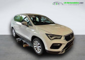 Seat Ateca occasion année 2021 boite Automatique Annonce Seat Ateca occasion Diesel 2.0 TDI 150 ch BVM à Beaupuy