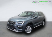 Seat Ateca occasion année 2022 boite Automatique Annonce Seat Ateca occasion Diesel 2.0 TDI 150 ch BVM à Beaupuy