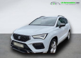 Seat Ateca 2.0 TDI 150 ch BVM   Beaupuy 31