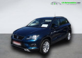 Seat Ateca occasion année 2020 boite Manuelle Annonce Seat Ateca occasion Diesel 2.0 TDI 150 ch BVM à Beaupuy