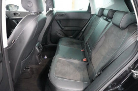 Seat Ateca 2.0 TDI 150 ch BVM  occasion  Beaupuy - photo n6