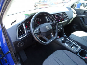 Seat Ateca 2.0 TDI 150 ch BVM  occasion  Beaupuy - photo n5