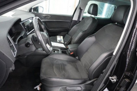 Seat Ateca 2.0 TDI 150 ch BVM  occasion  Beaupuy - photo n5