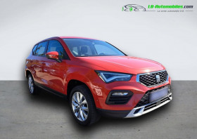 Seat Ateca 2.0 TDI 150 ch BVM  occasion  Beaupuy - photo n2