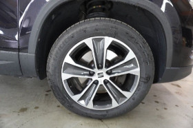 Seat Ateca 2.0 TDI 150 ch BVM  occasion  Beaupuy - photo n7