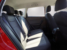 Seat Ateca 2.0 TDI 150 ch BVM  occasion  Beaupuy - photo n7