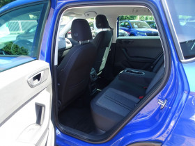 Seat Ateca 2.0 TDI 150 ch BVM  occasion  Beaupuy - photo n7