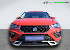 Seat Ateca 2.0 TDI 150 ch BVM  occasion  Beaupuy - photo n5