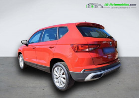 Seat Ateca 2.0 TDI 150 ch BVM  occasion  Beaupuy - photo n4