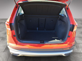 Seat Ateca 2.0 TDI 150 ch BVM  occasion  Beaupuy - photo n10