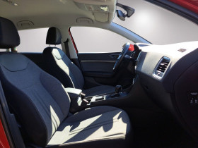 Seat Ateca 2.0 TDI 150 ch BVM  occasion  Beaupuy - photo n6