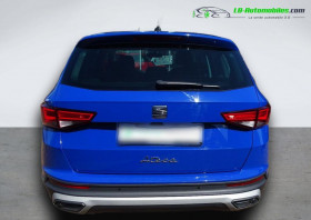 Seat Ateca 2.0 TDI 150 ch BVM  occasion  Beaupuy - photo n3