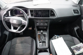 Seat Ateca 2.0 TDI 150 ch BVM  occasion  Beaupuy - photo n3