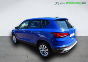 Seat Ateca 2.0 TDI 150 ch BVM  occasion  Beaupuy - photo n2