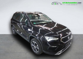 Seat Ateca 2.0 TDI 150 ch BVM  occasion  Beaupuy - photo n2