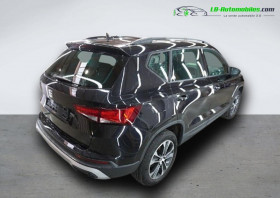 Seat Ateca 2.0 TDI 150 ch BVM  occasion  Beaupuy - photo n4
