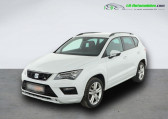 Seat Ateca occasion année 2020 boite Automatique Annonce Seat Ateca occasion Diesel 2.0 TDI 150 ch BVM à Beaupuy