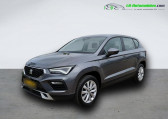 Seat Ateca occasion année 2022 boite Automatique Annonce Seat Ateca occasion Diesel 2.0 TDI 150 ch BVM à Beaupuy