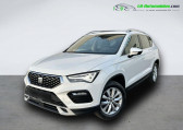 Seat Ateca occasion année 2022 boite Automatique Annonce Seat Ateca occasion Diesel 2.0 TDI 150 ch BVM à Beaupuy