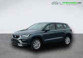 Seat Ateca occasion année 2021 boite Automatique Annonce Seat Ateca occasion Diesel 2.0 TDI 150 ch BVM à Beaupuy