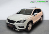 Seat Ateca occasion année 2016 boite Manuelle Annonce Seat Ateca occasion Diesel 2.0 TDI 150 ch BVM à Beaupuy