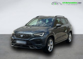 Seat Ateca occasion année 2020 boite Manuelle Annonce Seat Ateca occasion Diesel 2.0 TDI 150 ch BVM à Beaupuy