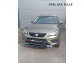 Seat Ateca occasion année 2017 boite Manuelle Annonce Seat Ateca occasion Diesel 2.0 TDI 150 ch Start/Stop 4Drive Style à Tulle