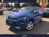 Annonce Seat Ateca occasion Diesel 2.0 TDI 150 ch Start/Stop DSG7 4Drive FR  Troyes