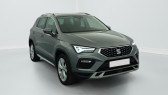 Annonce Seat Ateca occasion Diesel 2.0 TDI 150 CH START STOP DSG7 4DRIVE XPERIENCE � SAINT-GREGOIRE