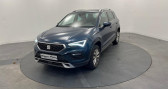 Annonce Seat Ateca occasion Diesel 2.0 TDI 150 ch Start/Stop DSG7 Business  QUIMPER