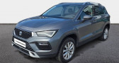 Seat Ateca occasion année 2023 boite Automatique Annonce Seat Ateca occasion Diesel 2.0 TDI 150 ch Start/Stop DSG7 Business à La Rochelle