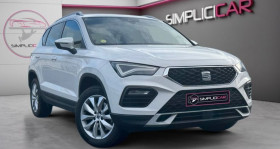 Seat Ateca , garage SIMPLICICAR BEAUNE  Vignoles