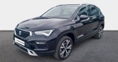 Seat Ateca 2.0 TDI 150 ch Start/Stop DSG7 Copa   La Rochelle 17