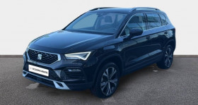 Seat Ateca , garage C.A.R. LA ROCHELLE AUDI VOLKWAGEN � La Rochelle