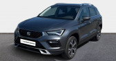 Seat Ateca 2.0 TDI 150 ch Start/Stop DSG7 Copa   La Rochelle 17