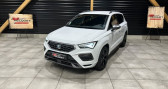 Seat Ateca occasion année 2021 boite Automatique Annonce Seat Ateca occasion Diesel 2.0 TDI 150 ch Start/Stop DSG7 FR à Tourville-La- Riviere