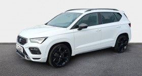 Seat Ateca occasion 2022 mise en vente &agrave; La Rochelle par le garage C.A.R. - photo n&deg;1