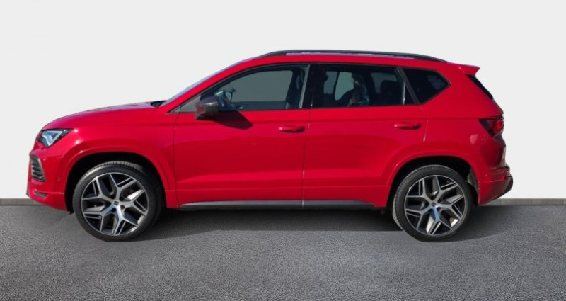 Seat Ateca 2.0 TDI 150 ch Start/Stop DSG7 FR 2021 - photo n°2 Seat Ateca 2.0 TDI 150 ch Start/Stop DSG7 FR  occasion à La Rochelle - photo n°2