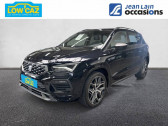 Seat Ateca occasion année 2021 boite Automatique Annonce Seat Ateca occasion Diesel 2.0 TDI 150 ch Start/Stop DSG7 FR à La Ravoire