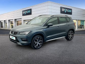 Seat Ateca 2.0 TDI 150 ch Start/Stop DSG7 FR  2019 - annonce de voiture en vente sur Auto Sélection.com