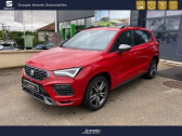 Annonce Seat Ateca occasion Diesel 2.0 TDI 150 ch Start/Stop DSG7 FR  Auxerre