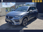 Annonce Seat Ateca occasion Diesel 2.0 TDI 150 ch Start/Stop DSG7 FR à Auxerre