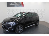 Seat Ateca occasion année 2018 boite Sequentielle Annonce Seat Ateca occasion Diesel 2.0 TDI 150 ch Start/Stop DSG7 FR à TARBES