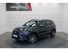 Seat Ateca occasion année 2021 boite Sequentielle Annonce Seat Ateca occasion Diesel 2.0 TDI 150 ch Start/Stop DSG7 FR à LONS