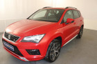 Seat Ateca occasion année 2019 boite Automatique Annonce Seat Ateca occasion Diesel 2.0 TDI 150 CH START/STOP DSG7 FR à Mérignac